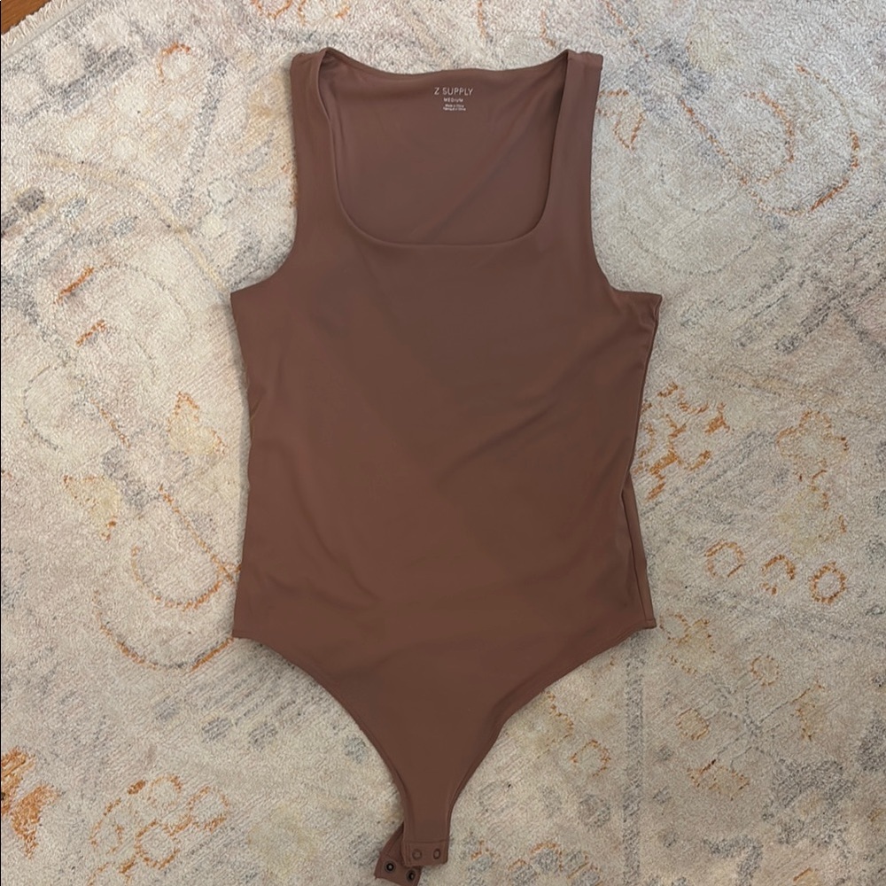 Z Supply Bodysuit